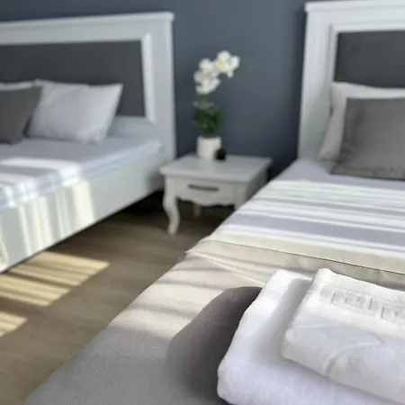 калитеа Szálloda Pomorie