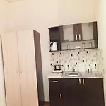 в комплекс на първа линия до плажа *