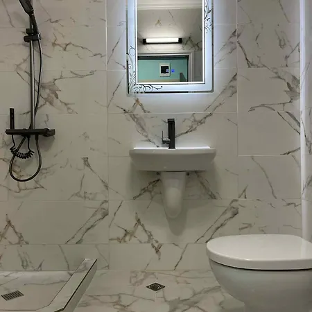 호텔 калитеа