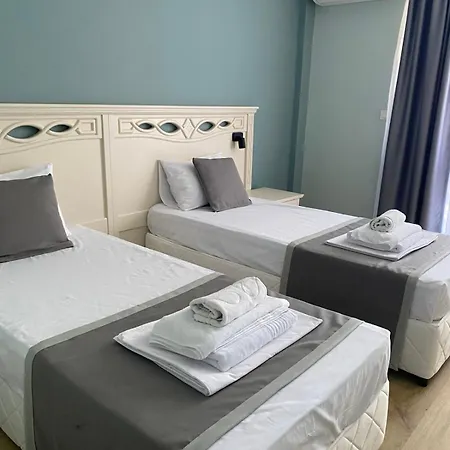 калитеа 호텔 2*