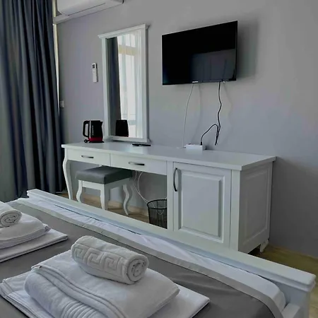 호텔 калитеа