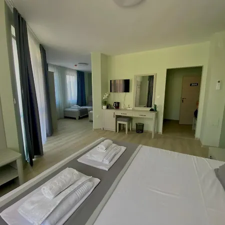 калитеа 포마리