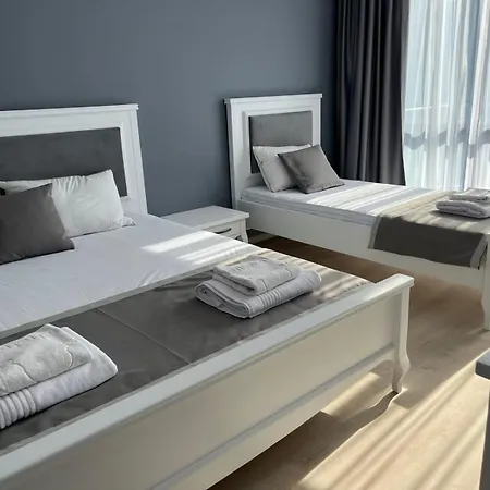 калитеа 호텔