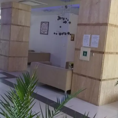 в комплекс на първа линия до плажа Apartman *